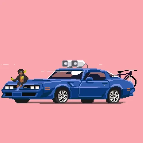 Pixlton Car Club