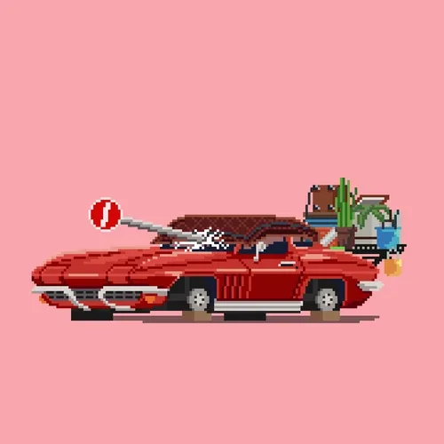 Pixlton Car Club