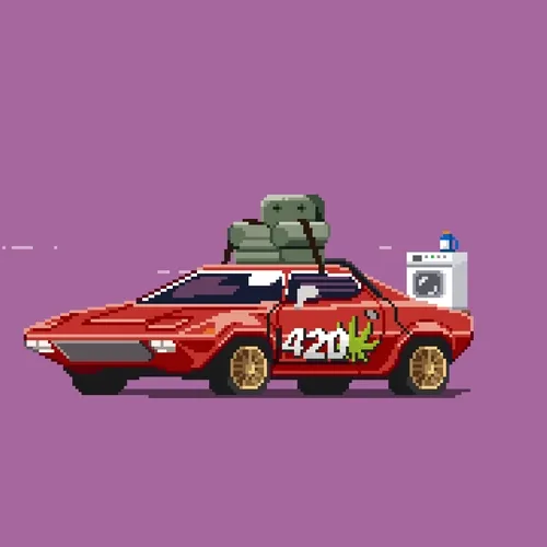 Pixlton Car Club