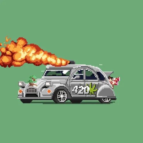 Pixlton Car Club