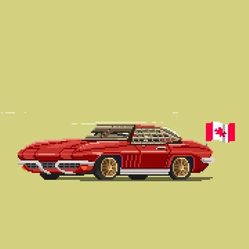 Pixlton Car Club