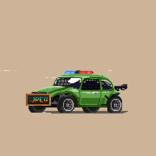 Pixlton Car Club