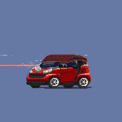 Pixlton Car Club