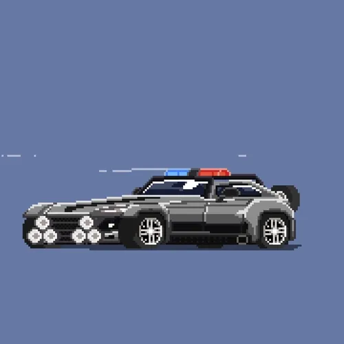 Pixlton Car Club