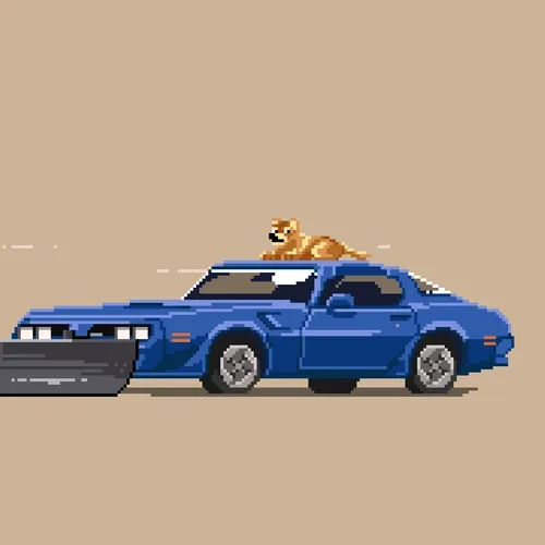 Pixlton Car Club