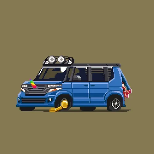 Pixlton Car Club