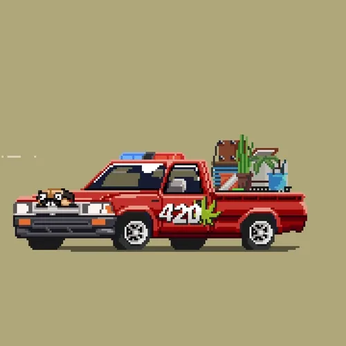 Pixlton Car Club