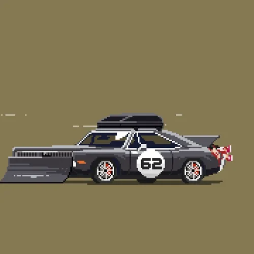Pixlton Car Club