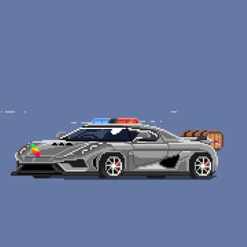 Pixlton Car Club