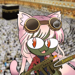 Neko 108