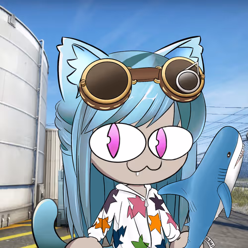 Neko Maker Ultimate Return Of The Gyatt