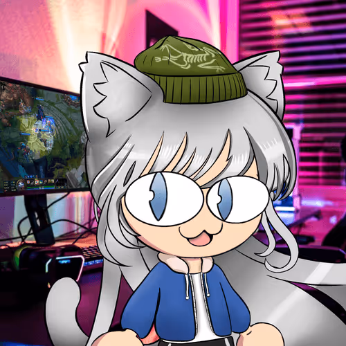 Neko Maker Ultimate Return Of The Gyatt