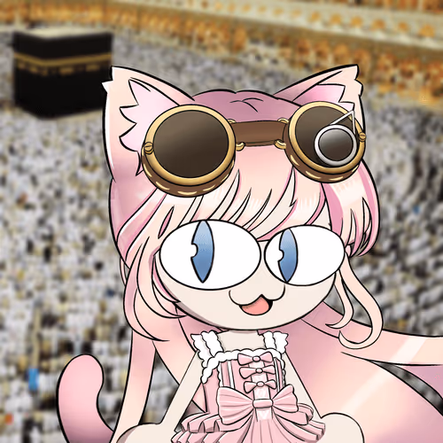 Neko Maker Ultimate Return Of The Gyatt