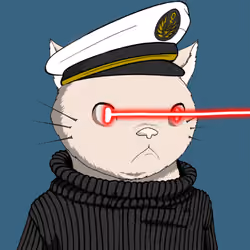 Kitaro Yacht Club #7249