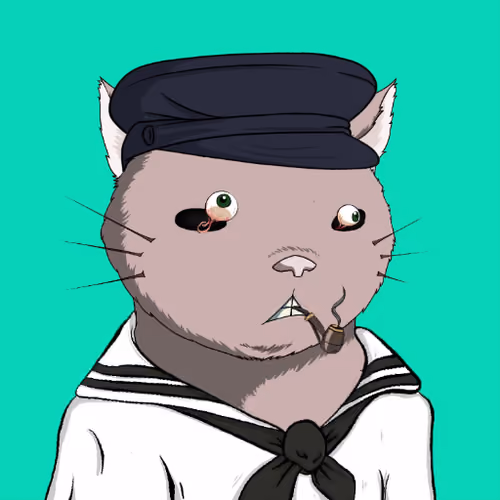 Kitaro Yacht Club #6959