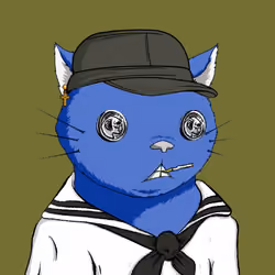 Kitaro Yacht Club #6702