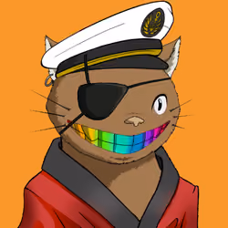 Kitaro Yacht Club #2898