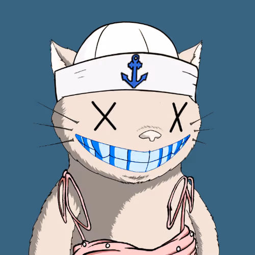 Kitaro Yacht Club #4505
