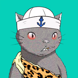 Kitaro Yacht Club #2880
