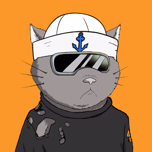 Kitaro Yacht Club #6932