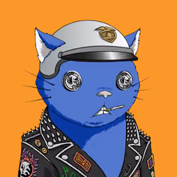 Kitaro Yacht Club #629