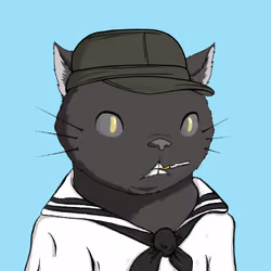 Kitaro Yacht Club #5436
