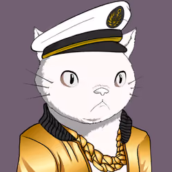 Kitaro Yacht Club #4086