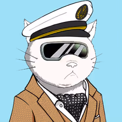 Kitaro Yacht Club #3442