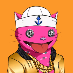 Kitaro Yacht Club #2512