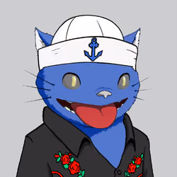 Kitaro Yacht Club #4605