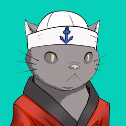 Kitaro Yacht Club #912