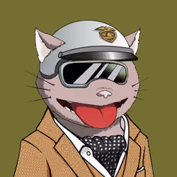 Kitaro Yacht Club #209