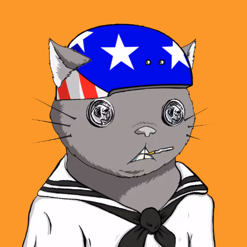 Kitaro Yacht Club #5915