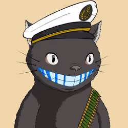 Kitaro Yacht Club #3162