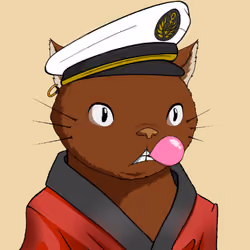 Kitaro Yacht Club #3492