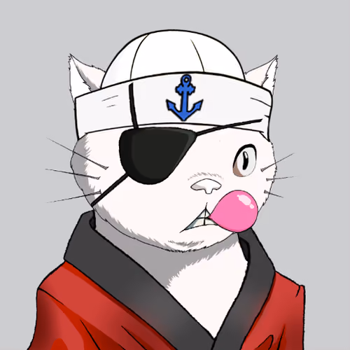 Kitaro Yacht Club #2520