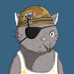 Kitaro Yacht Club #4778