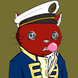 Kitaro Yacht Club #3654