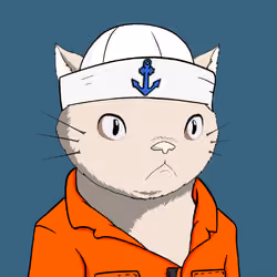 Kitaro Yacht Club #5810