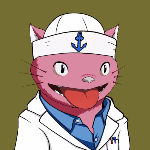 Kitaro Yacht Club #6949