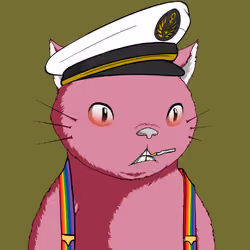 Kitaro Yacht Club #6065