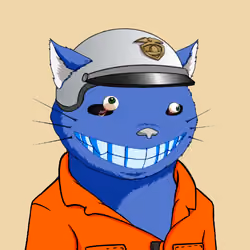 Kitaro Yacht Club #2769