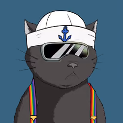 Kitaro Yacht Club #3644