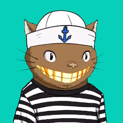Kitaro Yacht Club #2203