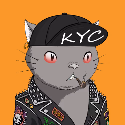 Kitaro Yacht Club #7115