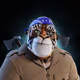 5318