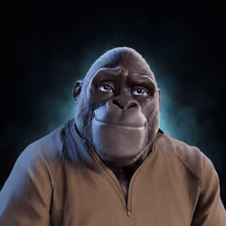 6737