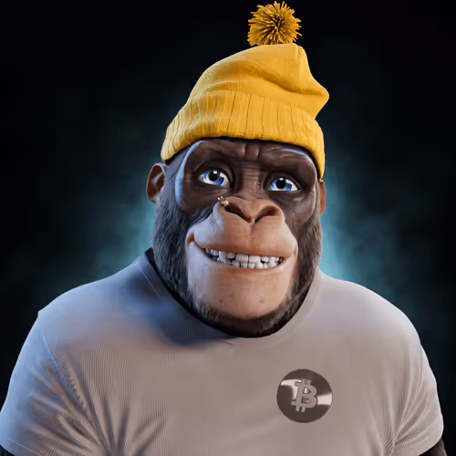 Prime Kong Planet By Pap