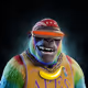 5927