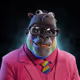 6497